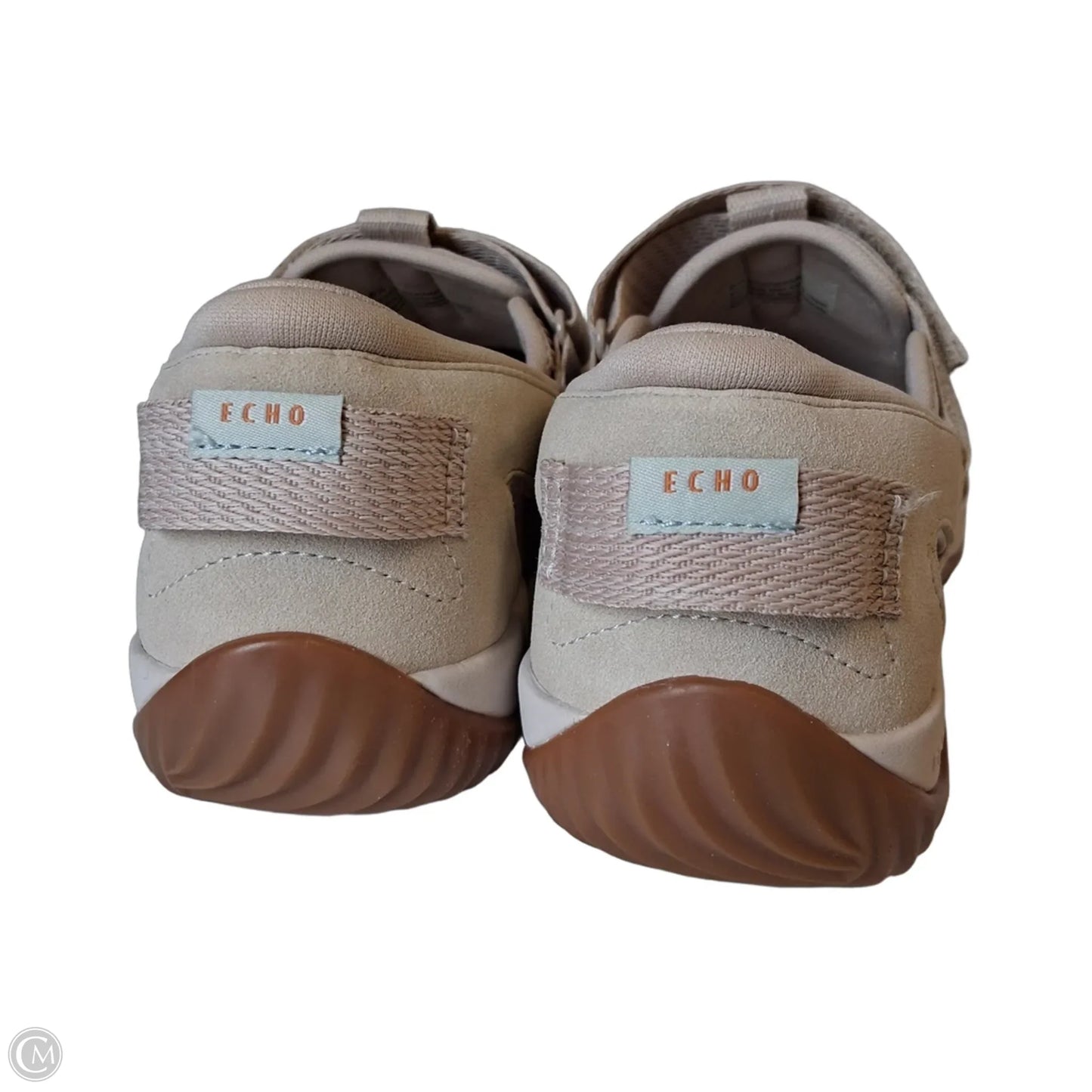 Shoes Flats By Ryka In Tan, Size: 8.5