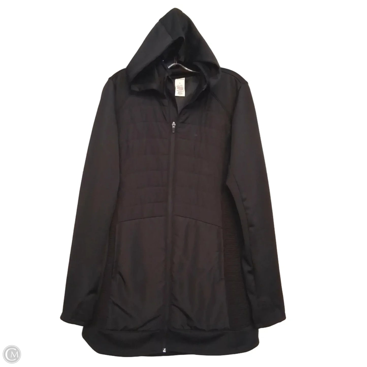 Jacket Other By Tek Gear In Black, Size: Xl
