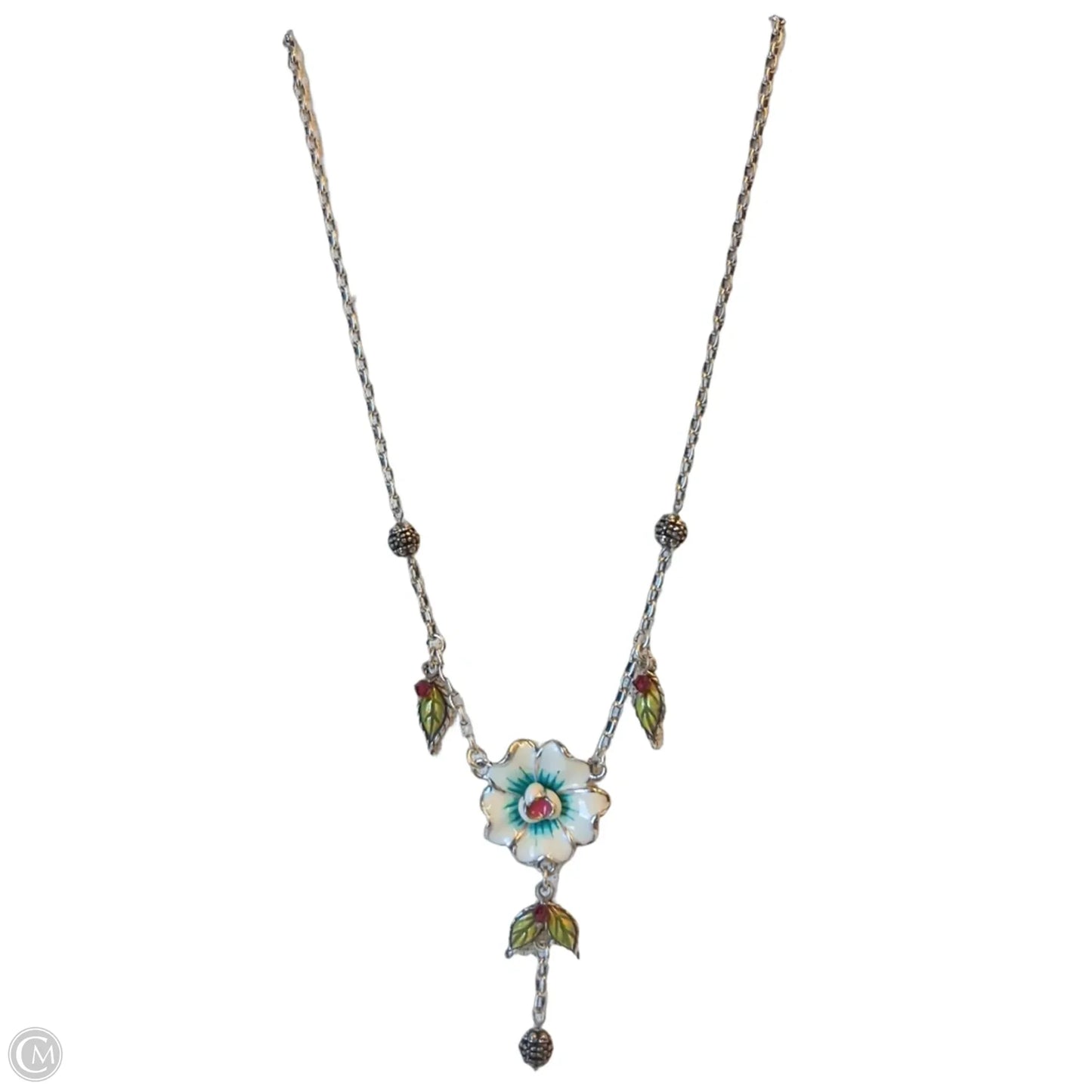 Necklace Charm By Brighton
