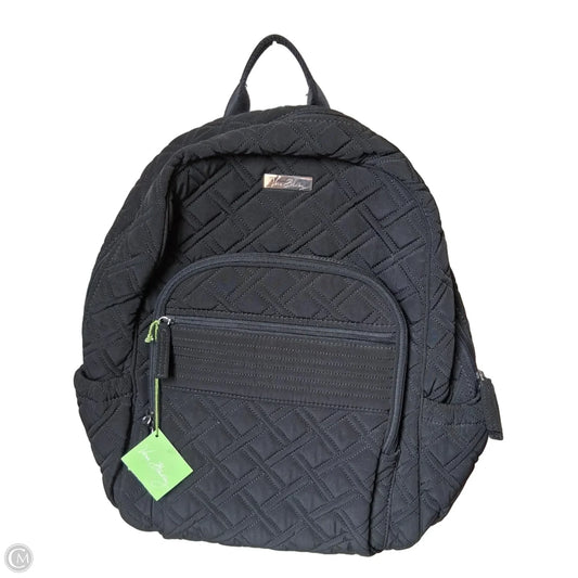 Backpack By Vera Bradley, Size: Large