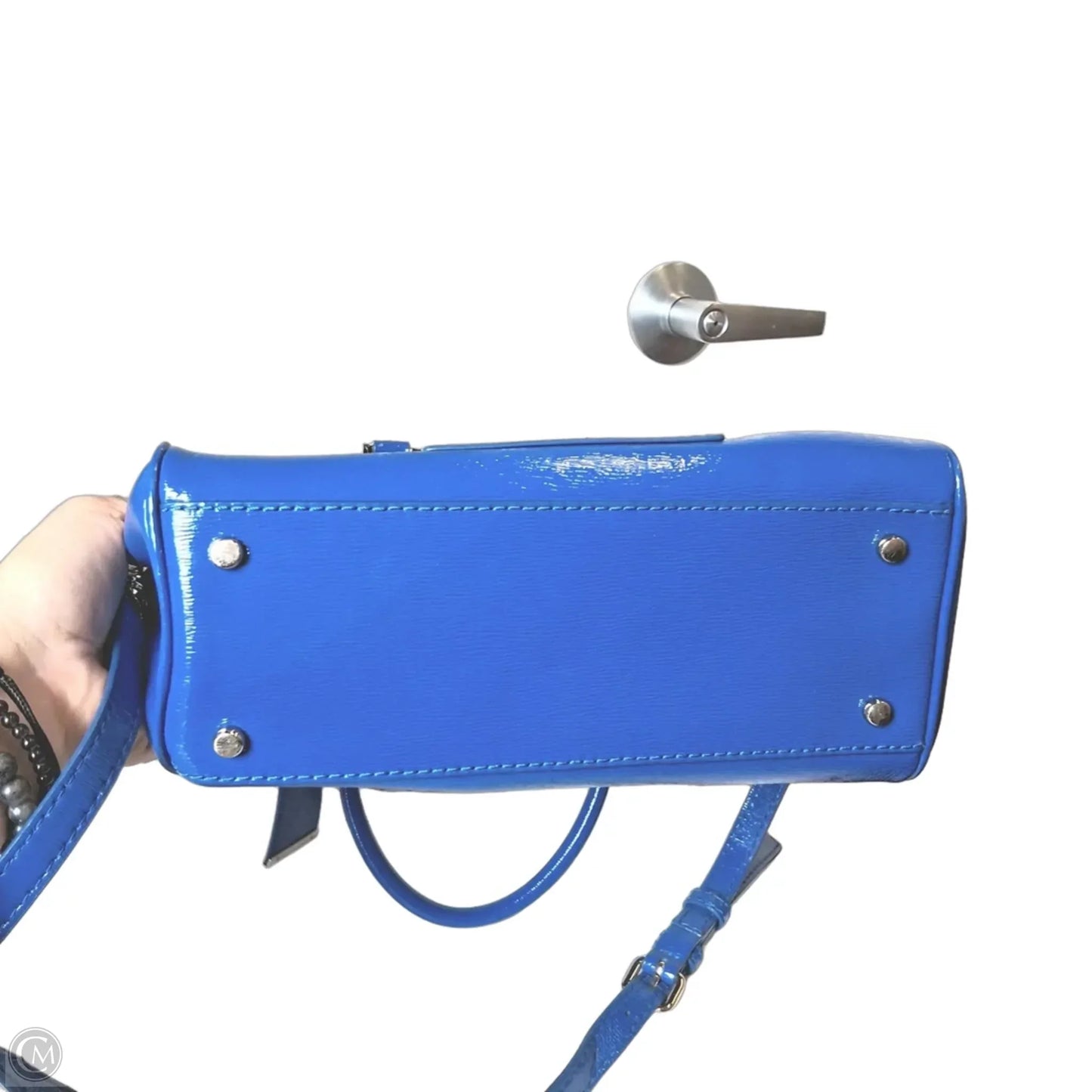 Crossbody Designer By Kate Spade, Size: Medium
