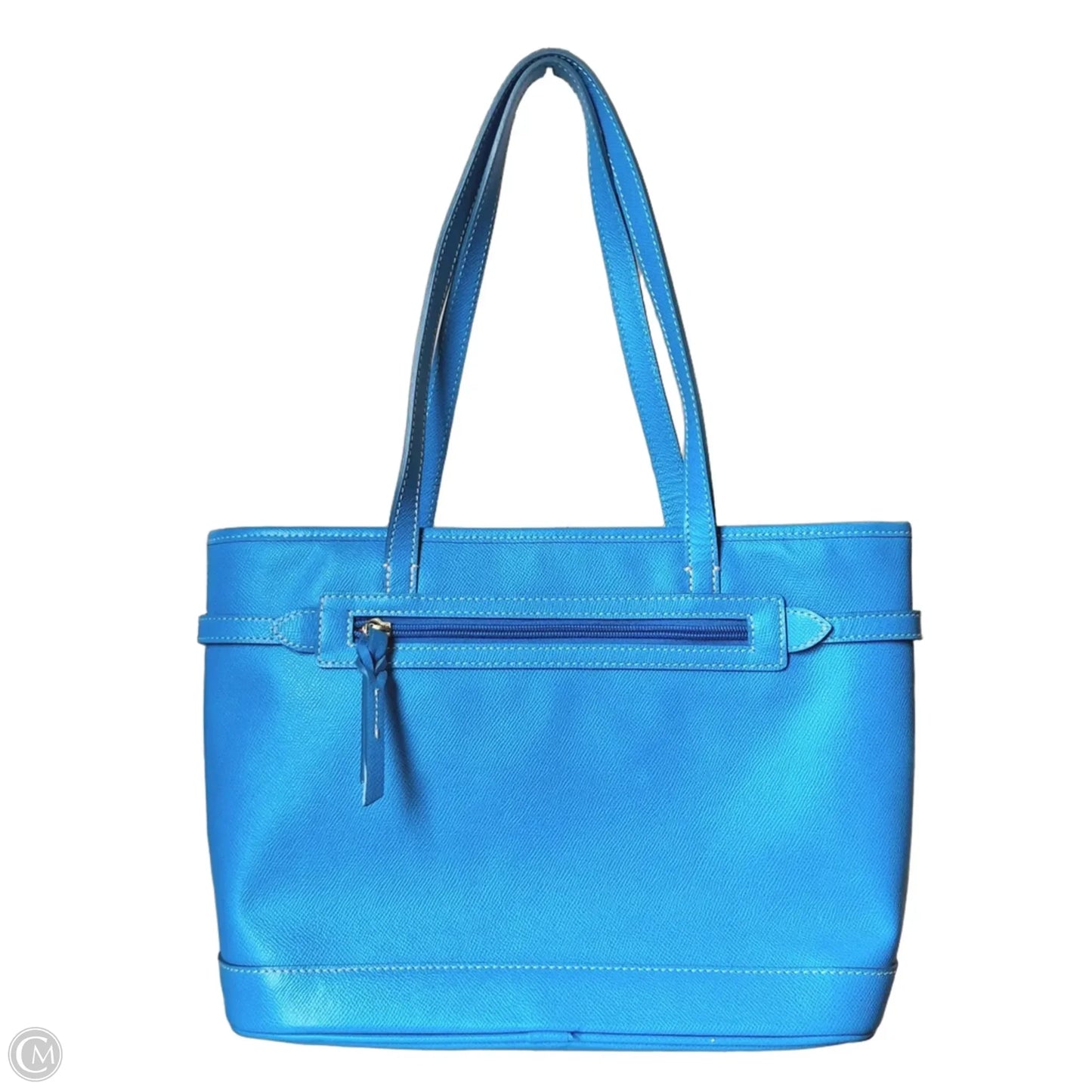 Handbag Designer By Dooney And Bourke, Size: Large