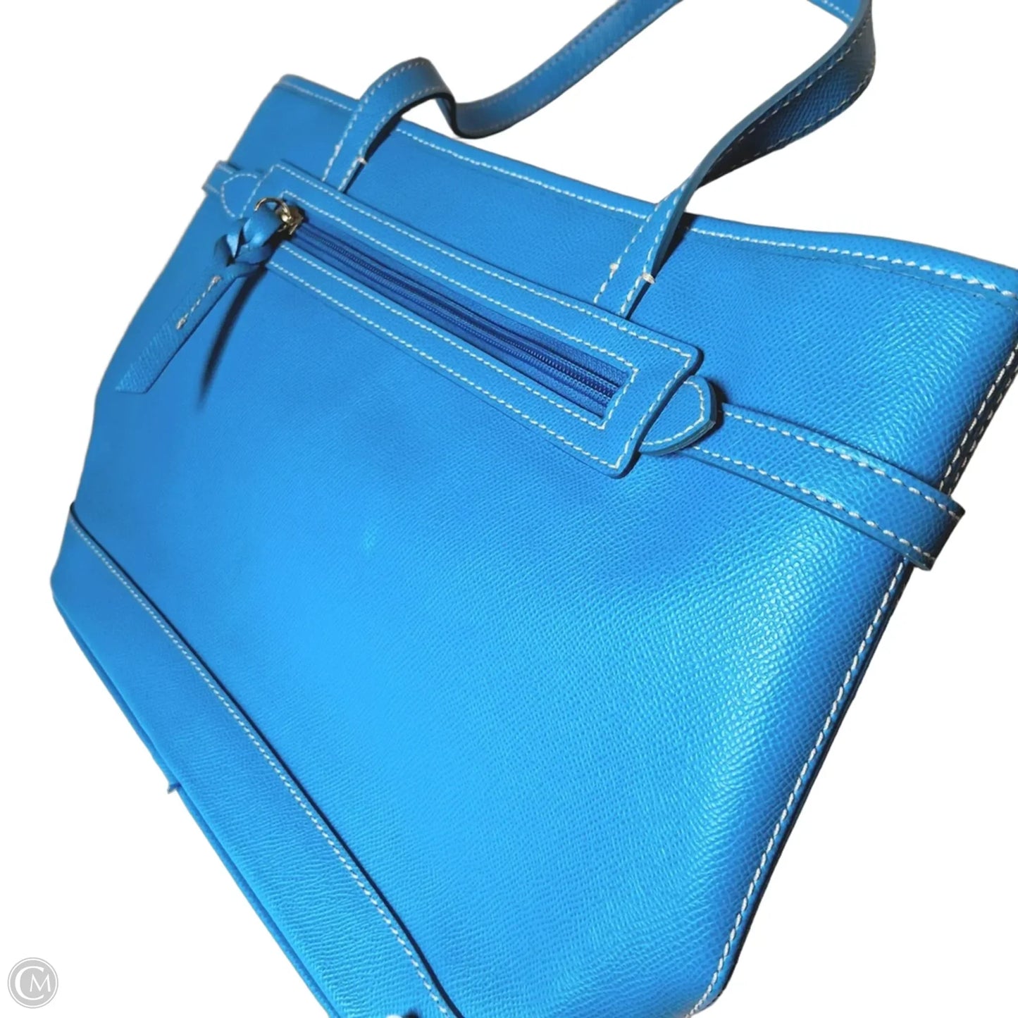 Handbag Designer By Dooney And Bourke, Size: Large