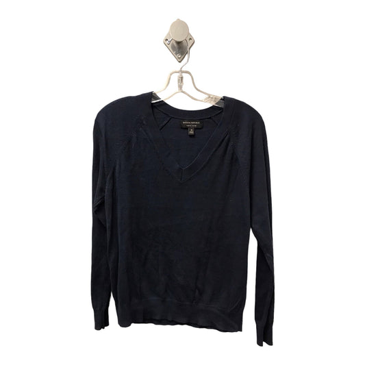 Top Long Sleeve By Banana Republic  Size: M