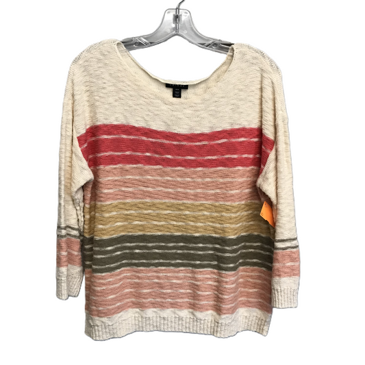 Sweater By Tribal  Size: M