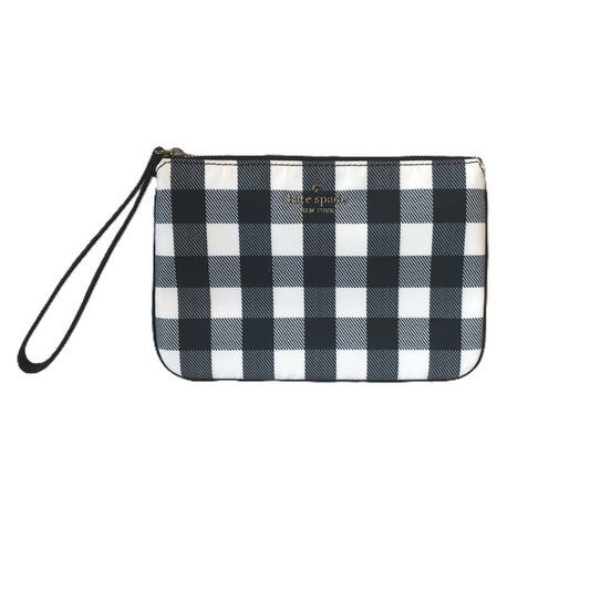 Wristlet Designer By Kate Spade  Size: Medium