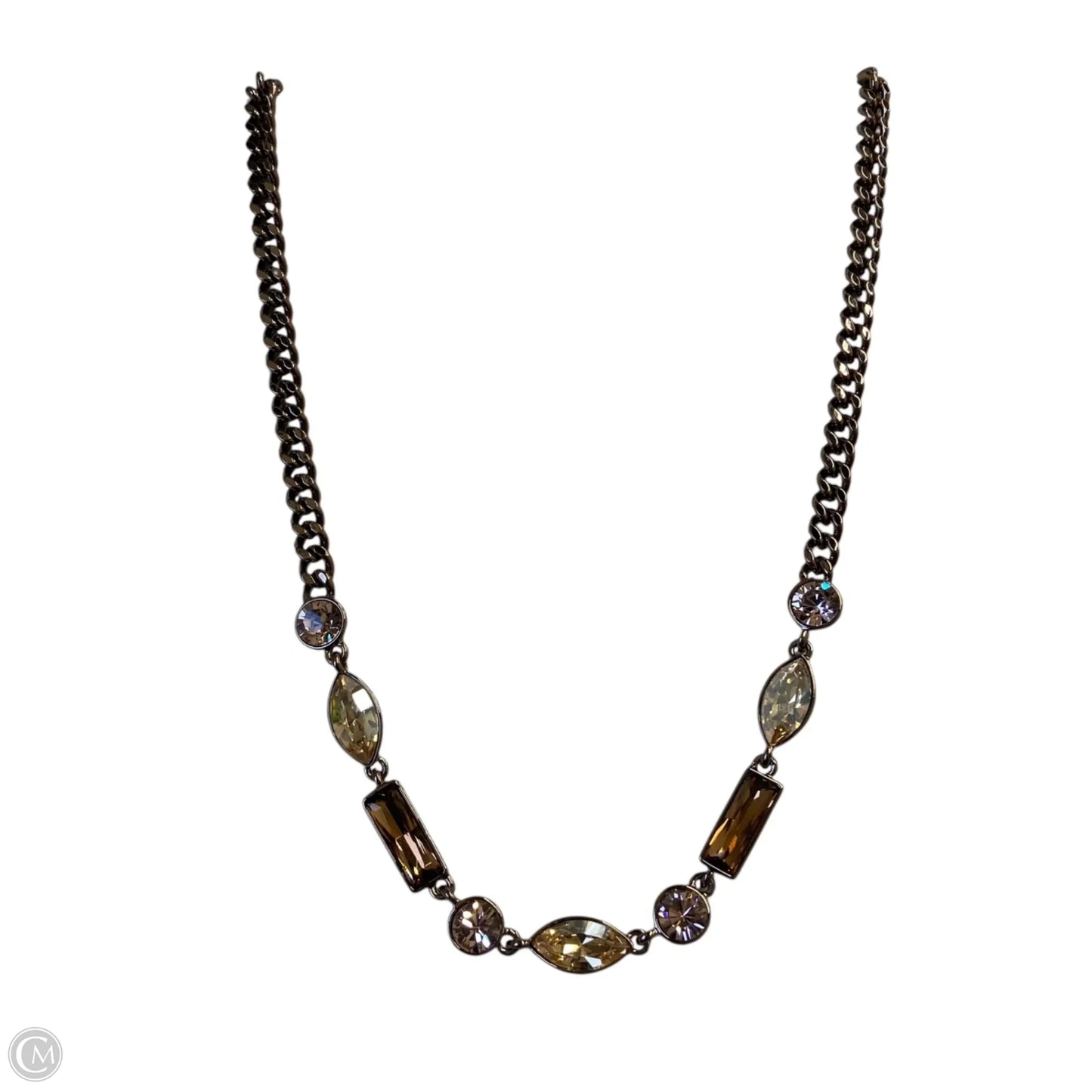 Necklace Choker & Collar By Givenchy