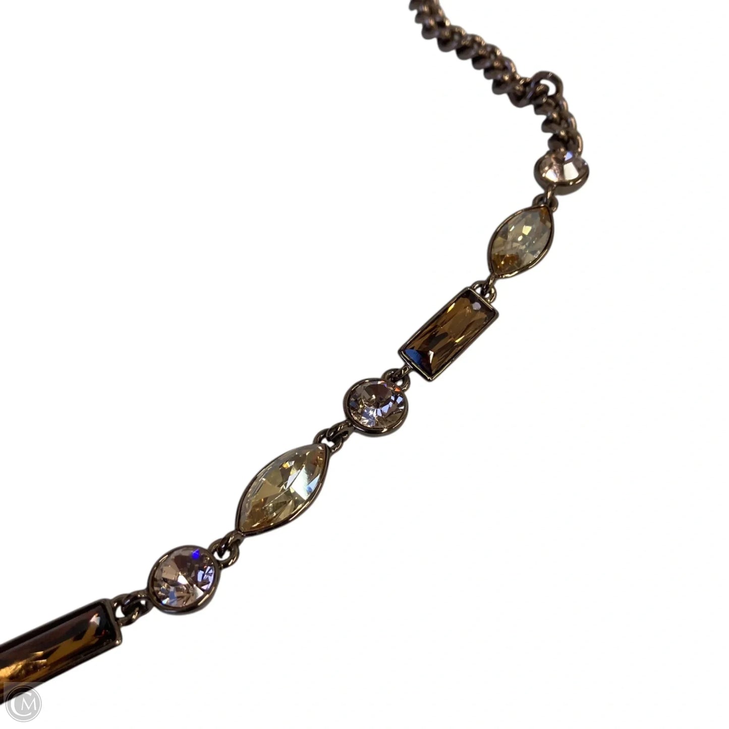 Necklace Choker & Collar By Givenchy