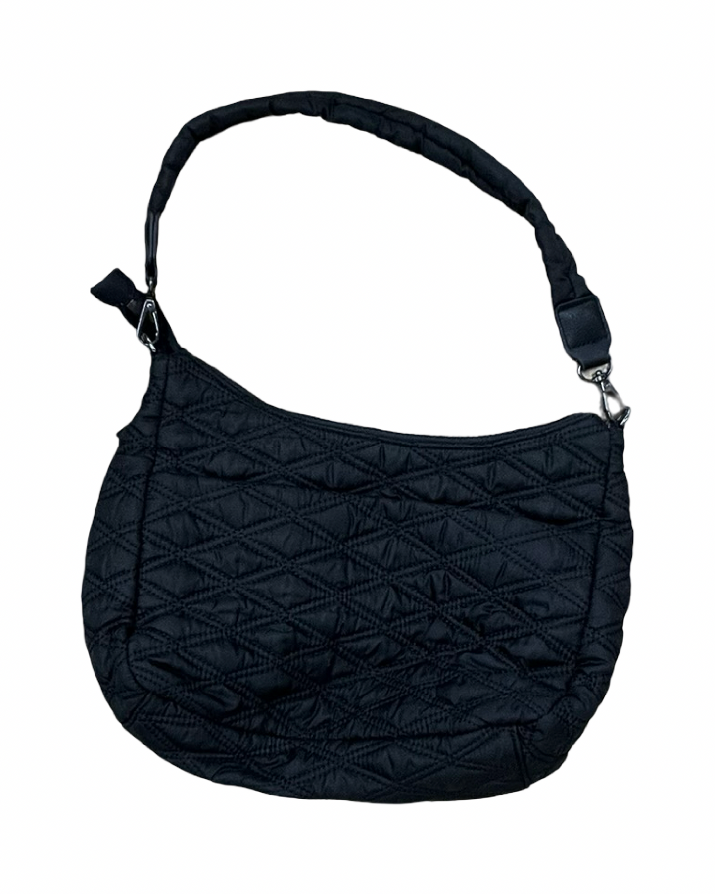 Handbag By Baggallini In Black, Size:Medium