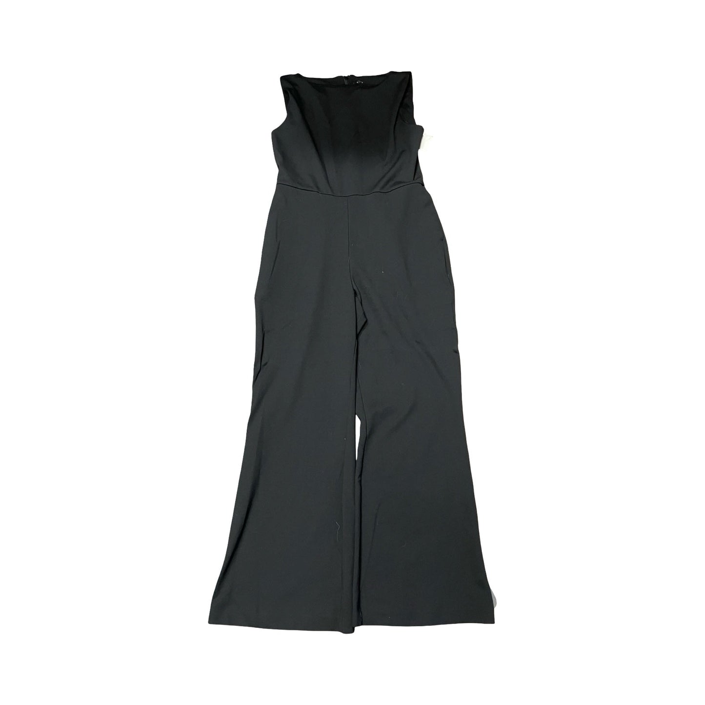 Jumpsuit By Express In Black, Size:L