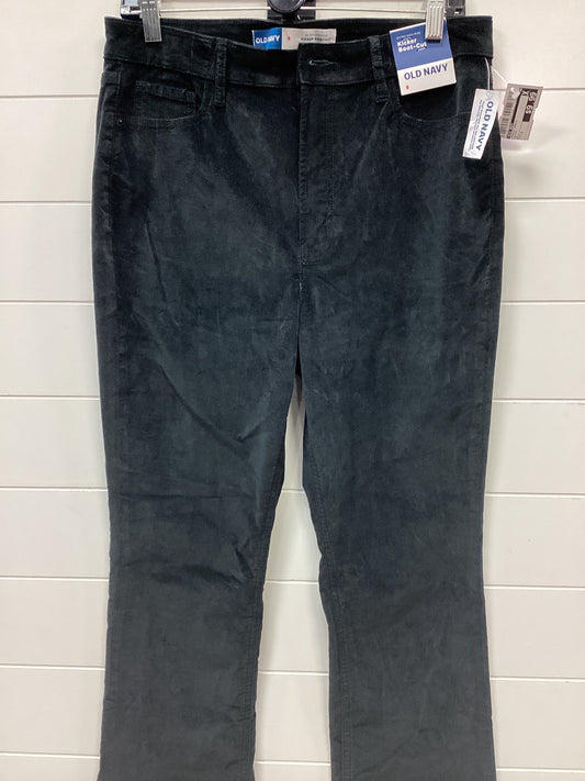 Pants Dress By Old Navy In Black, Size:8