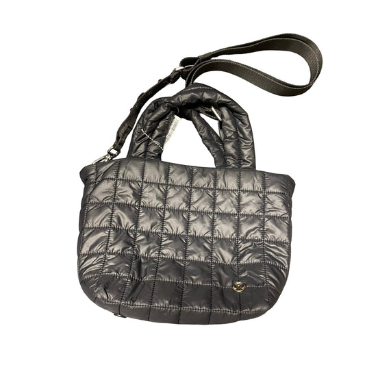 Handbag By Lululemon In Black, Size:Medium