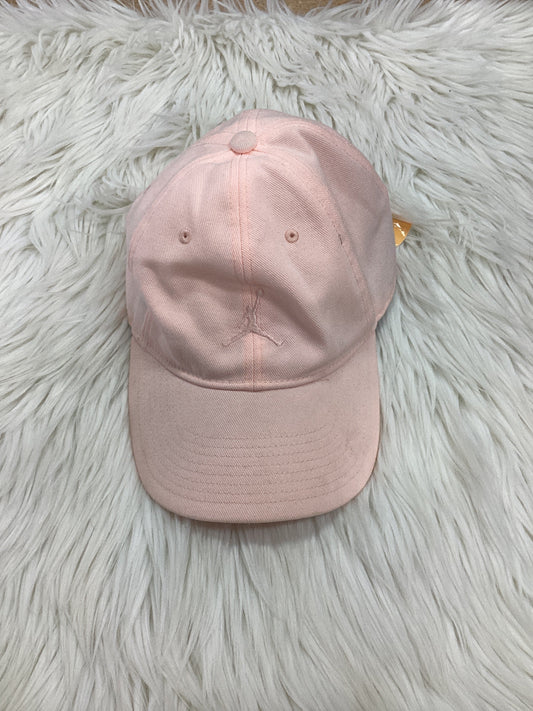 Hat Baseball Cap By   Cmc In Pink