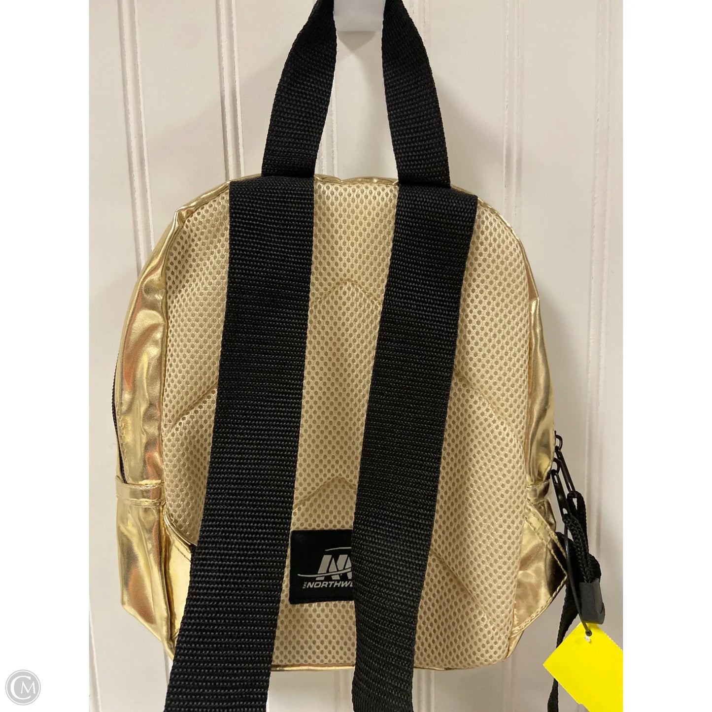 Backpack By Clothes Mentor, Size: Small