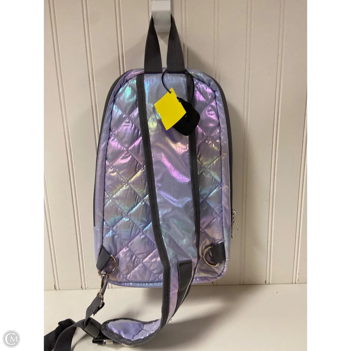 Backpack By Clothes Mentor, Size: Medium