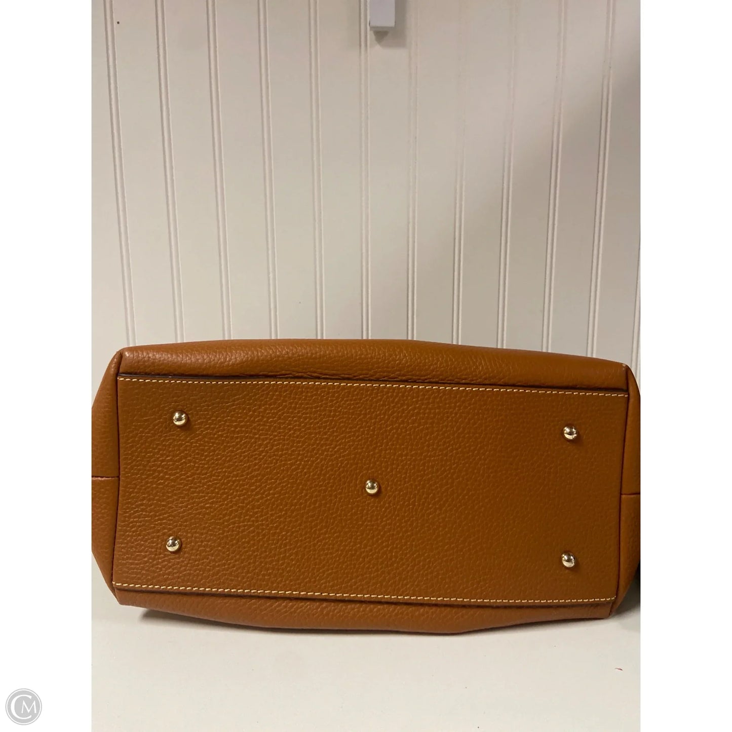 Handbag Designer By Dooney And Bourke, Size: Large