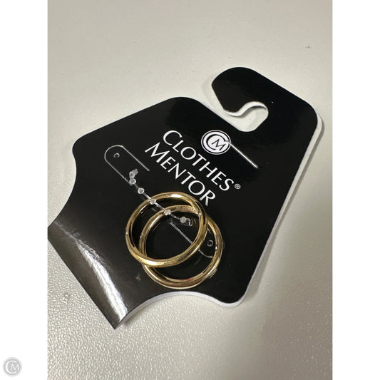 Ring Band By Henri Bendel, Size: 02 Piece Set