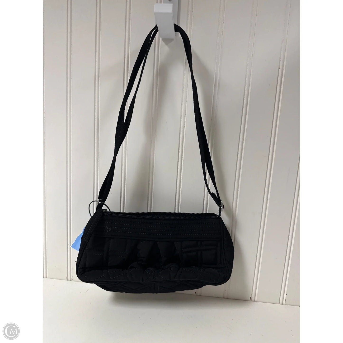 Handbag By Vera Bradley, Size: Small