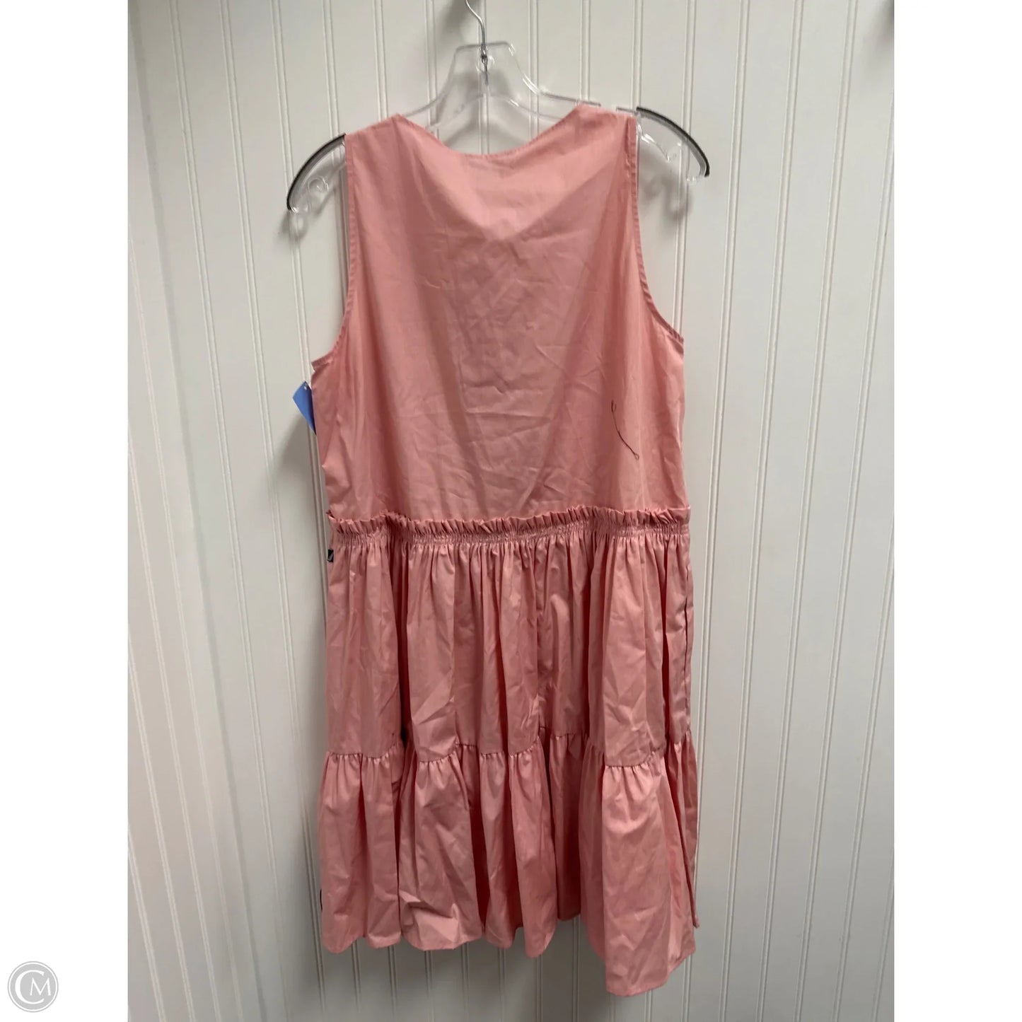 Skirt Mini & Short By Nautica In Pink, Size: M