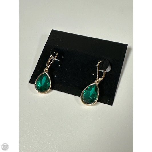 Earrings Dangle/drop By Nine West, Size: 1