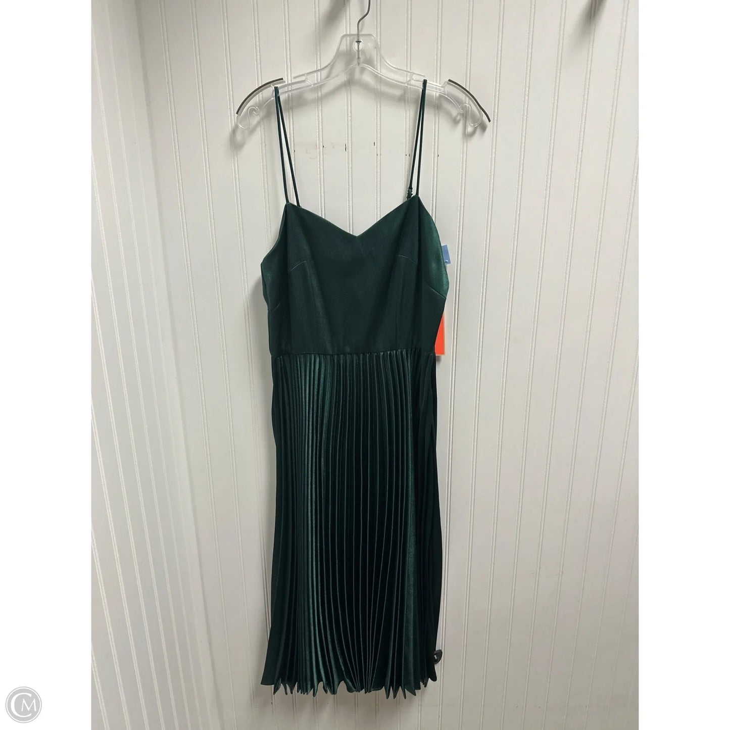 Dress Party Midi By Gianni Bini In Green, Size: S
