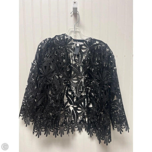 Shawl By Chicos In Black, Size: S