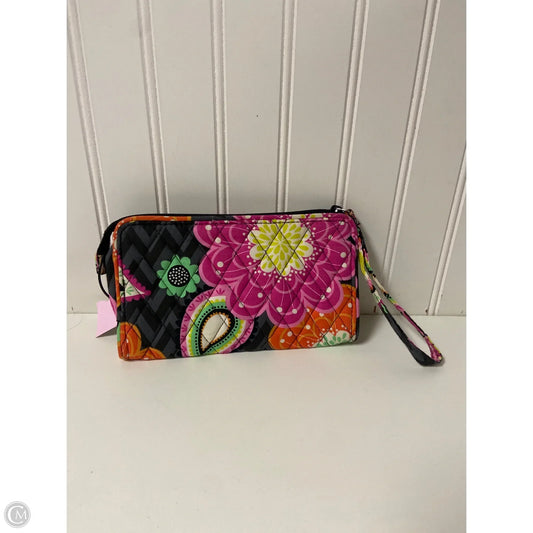 Wallet By Vera Bradley, Size: Large