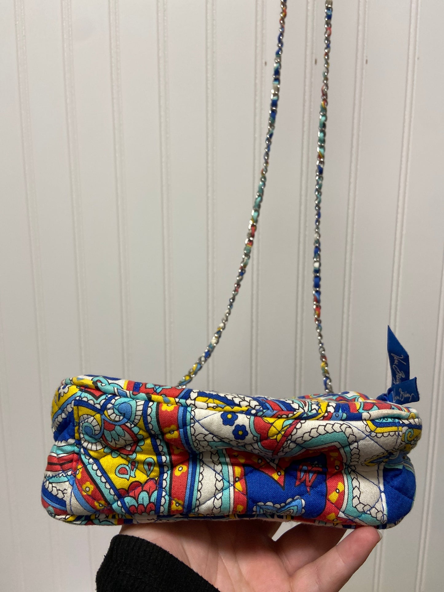 Crossbody By Vera Bradley  Size: Small