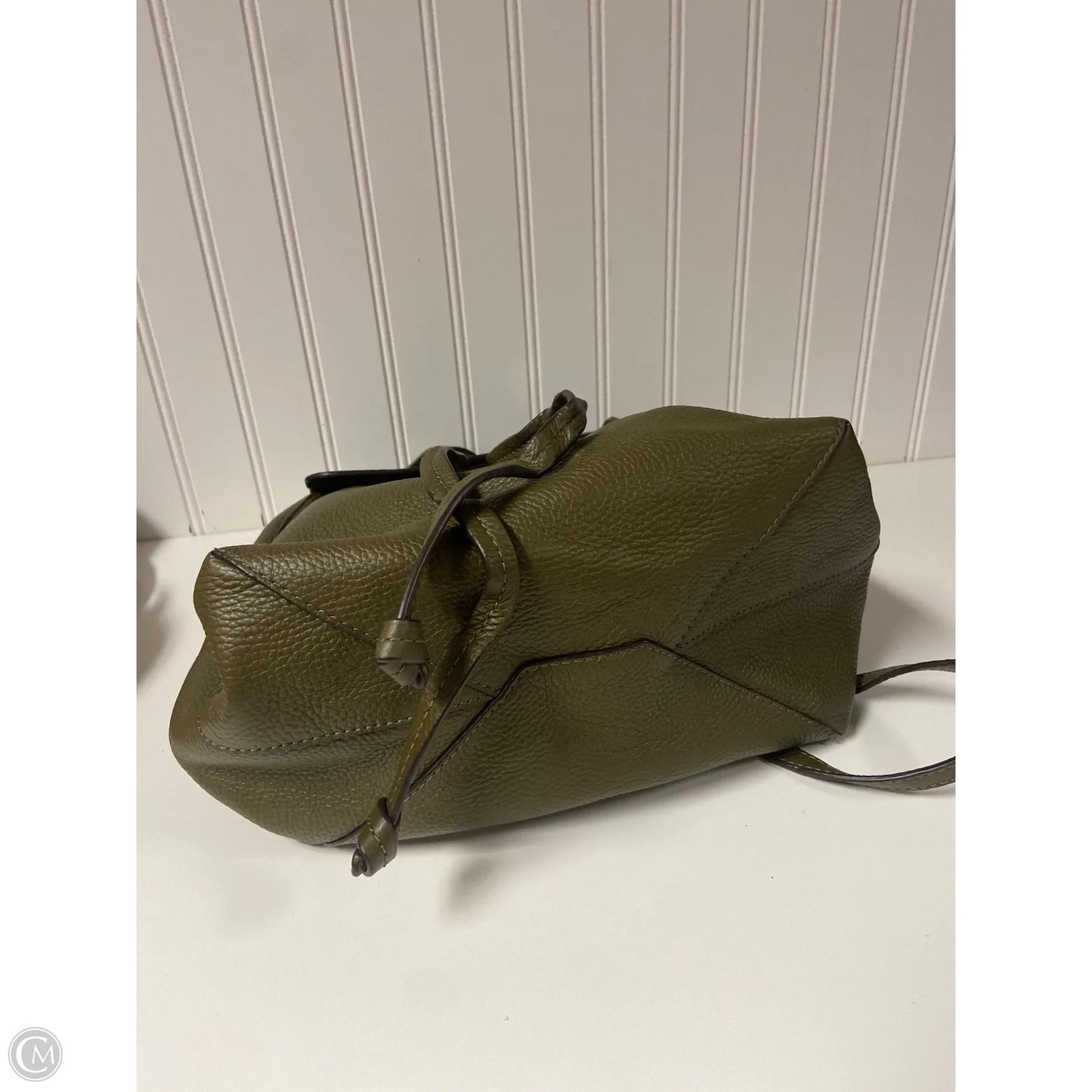 Backpack Designer By Michael Kors, Size: Medium