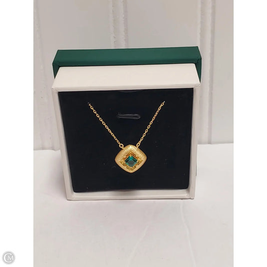 Necklace Sterling Silver By Cma