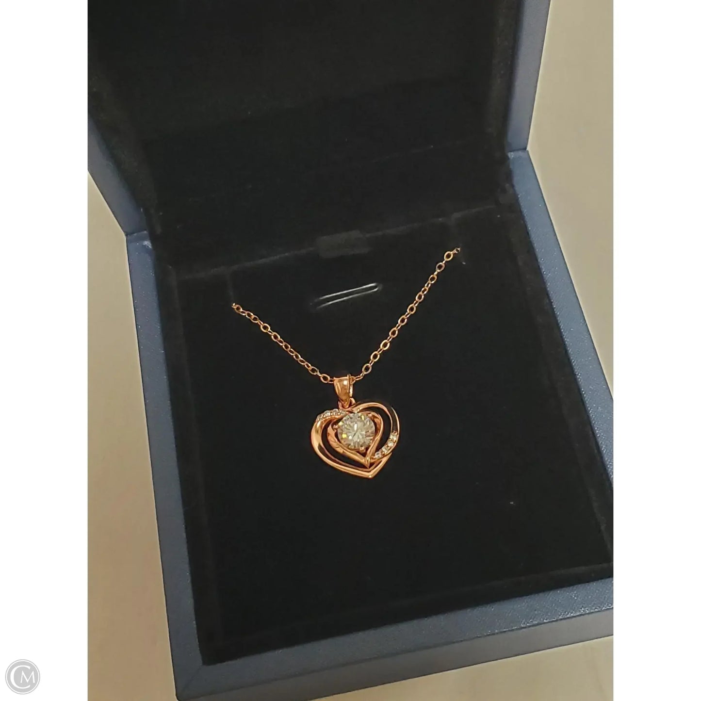 Necklace Sterling Silver By Clothes Mentor