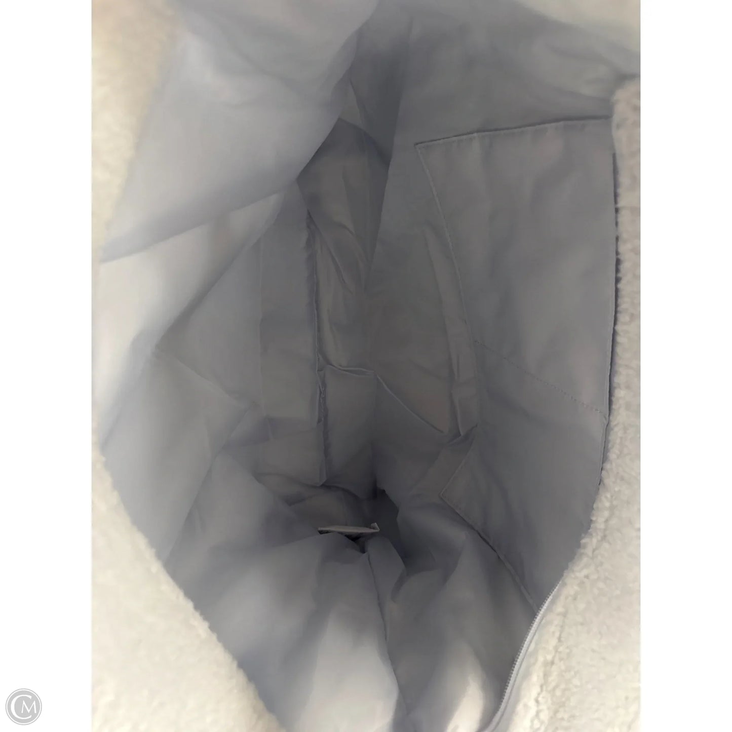 Tote By Pink, Size: Large