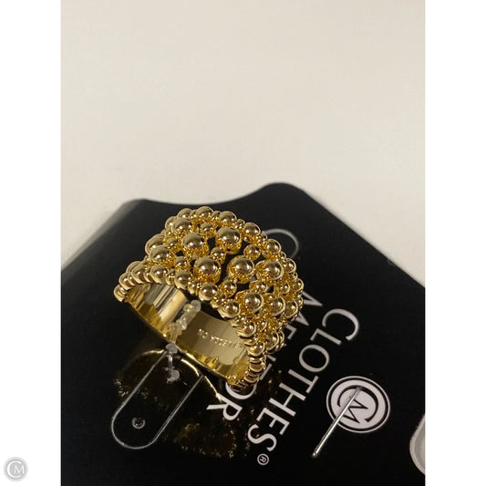 Ring Statement By Clothes Mentor, Size: 8