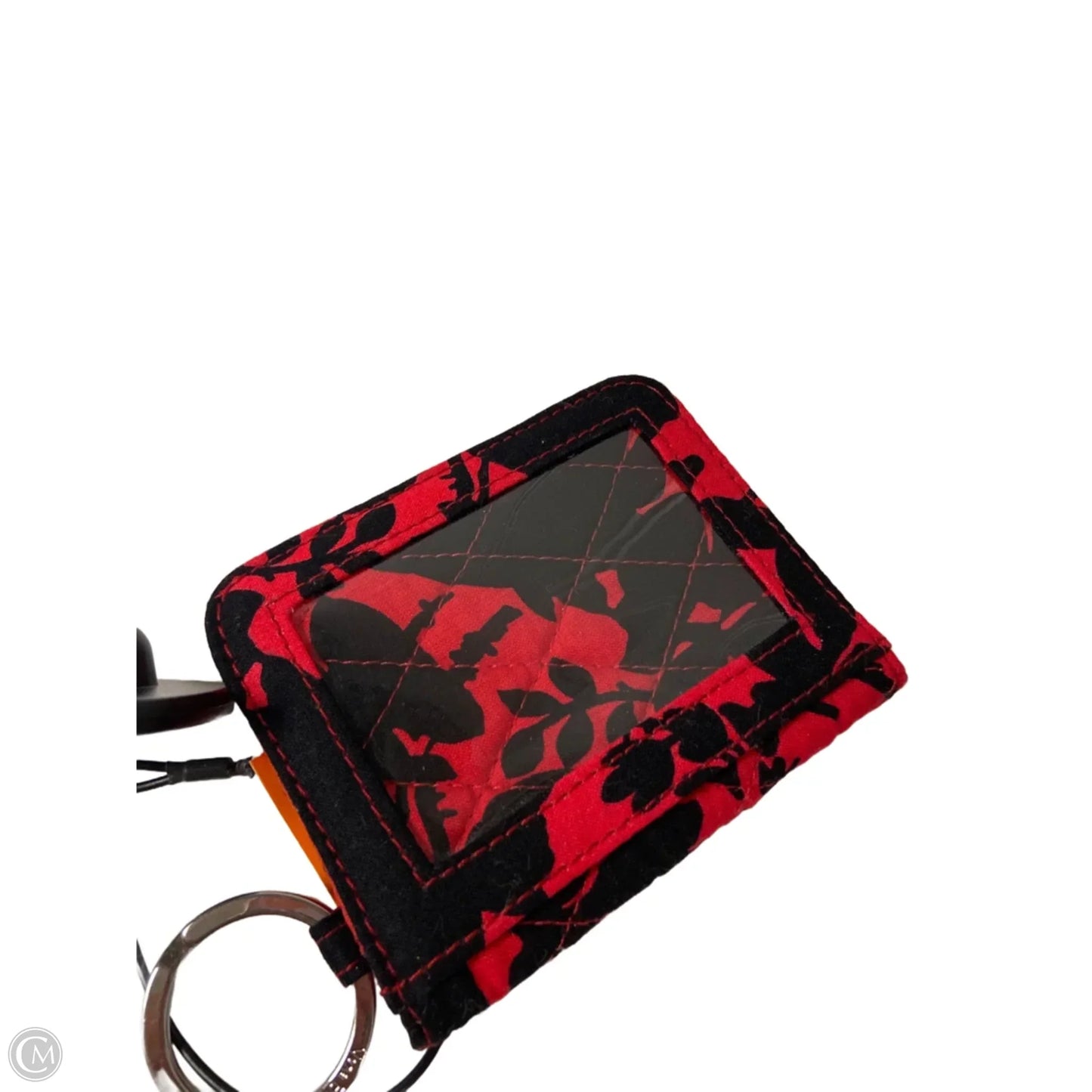 Wallet By Vera Bradley, Size: Small