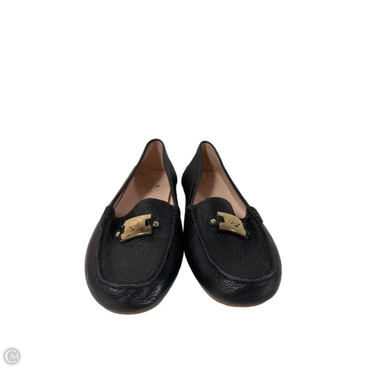 Shoes Designer By Kate Spade In Black, Size: 10