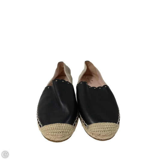 Shoes Designer By Kate Spade In Beige, Size: 9