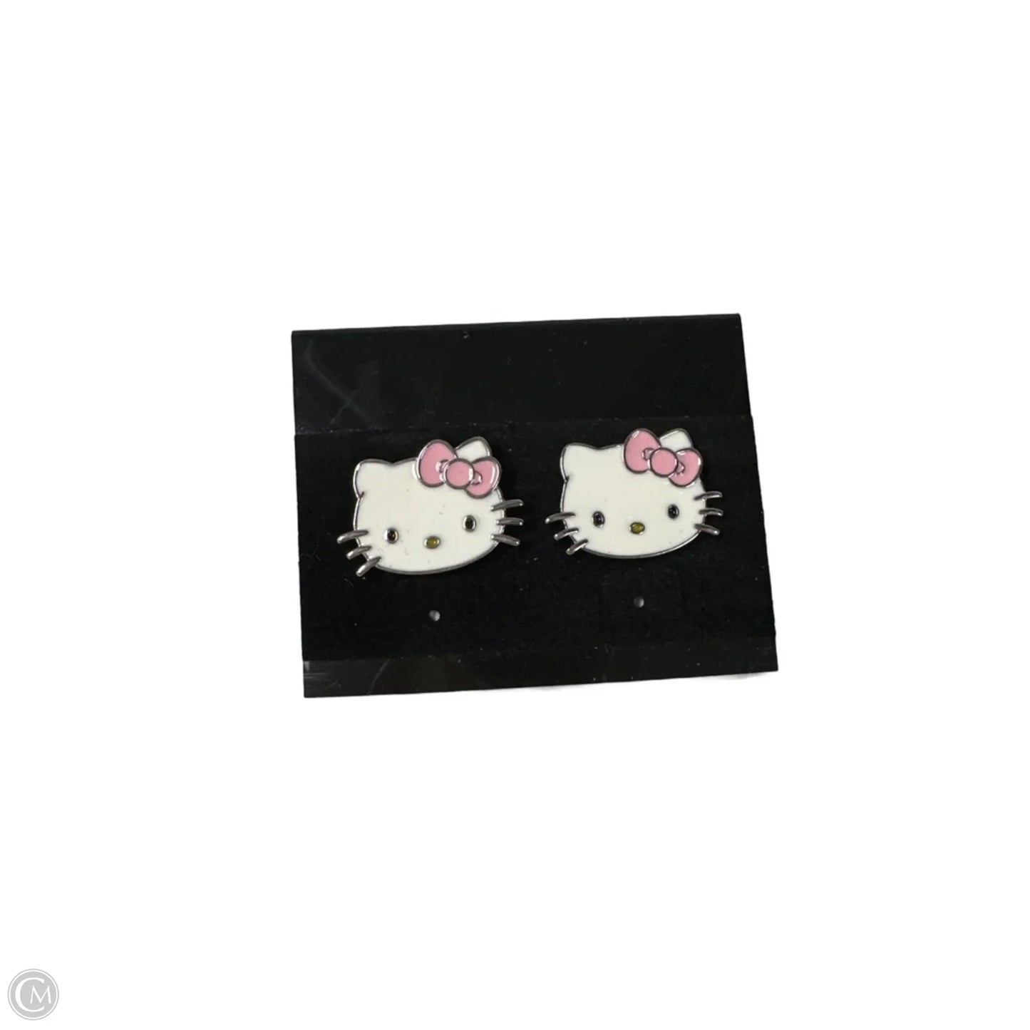 Earrings Stud By Clothes Mentor