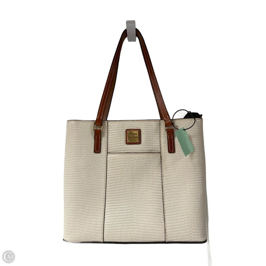 Handbag Designer By Dooney And Bourke, Size: Medium