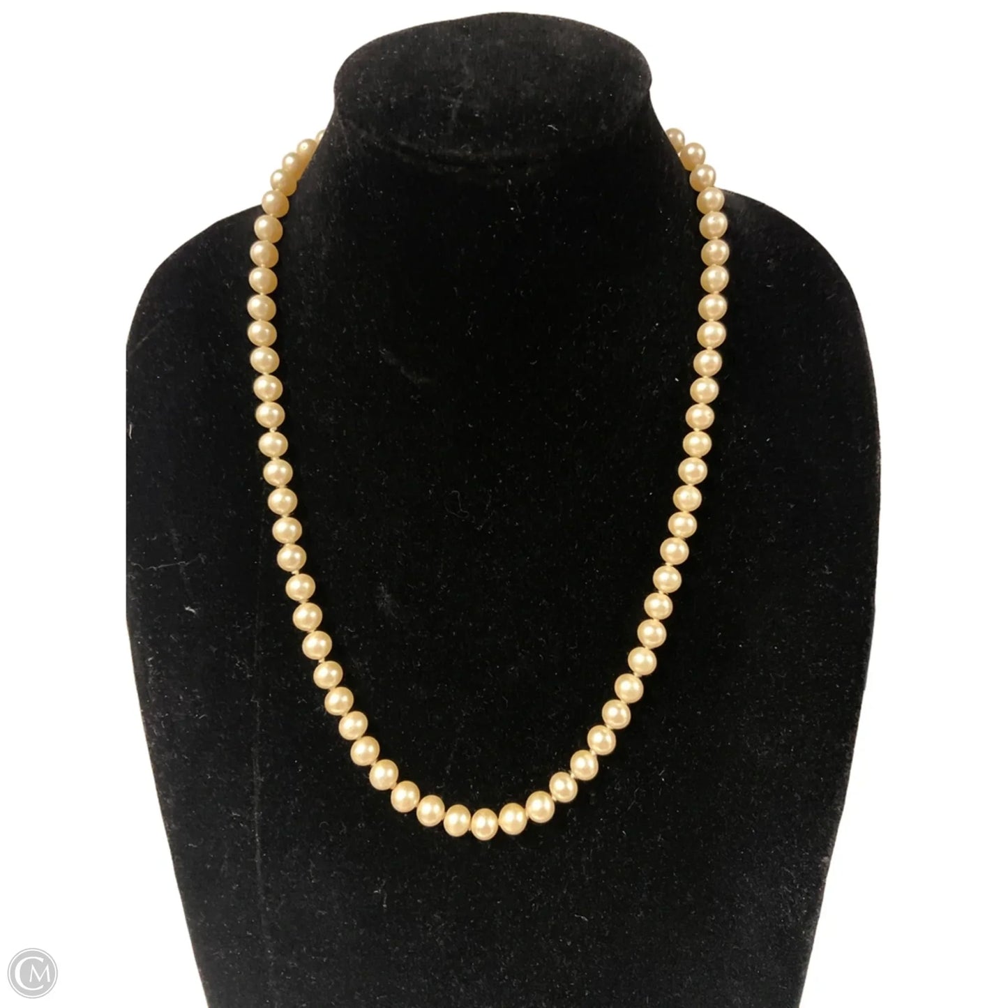 Necklace Statement By Clothes Mentor