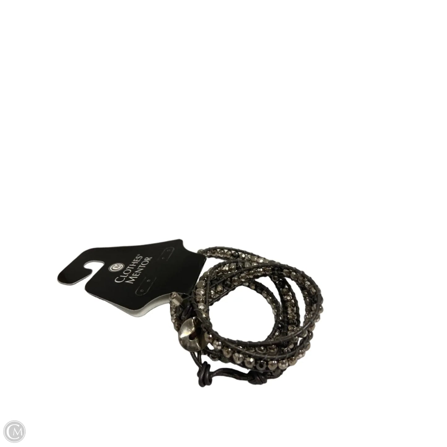 Bracelet Beaded By Clothes Mentor