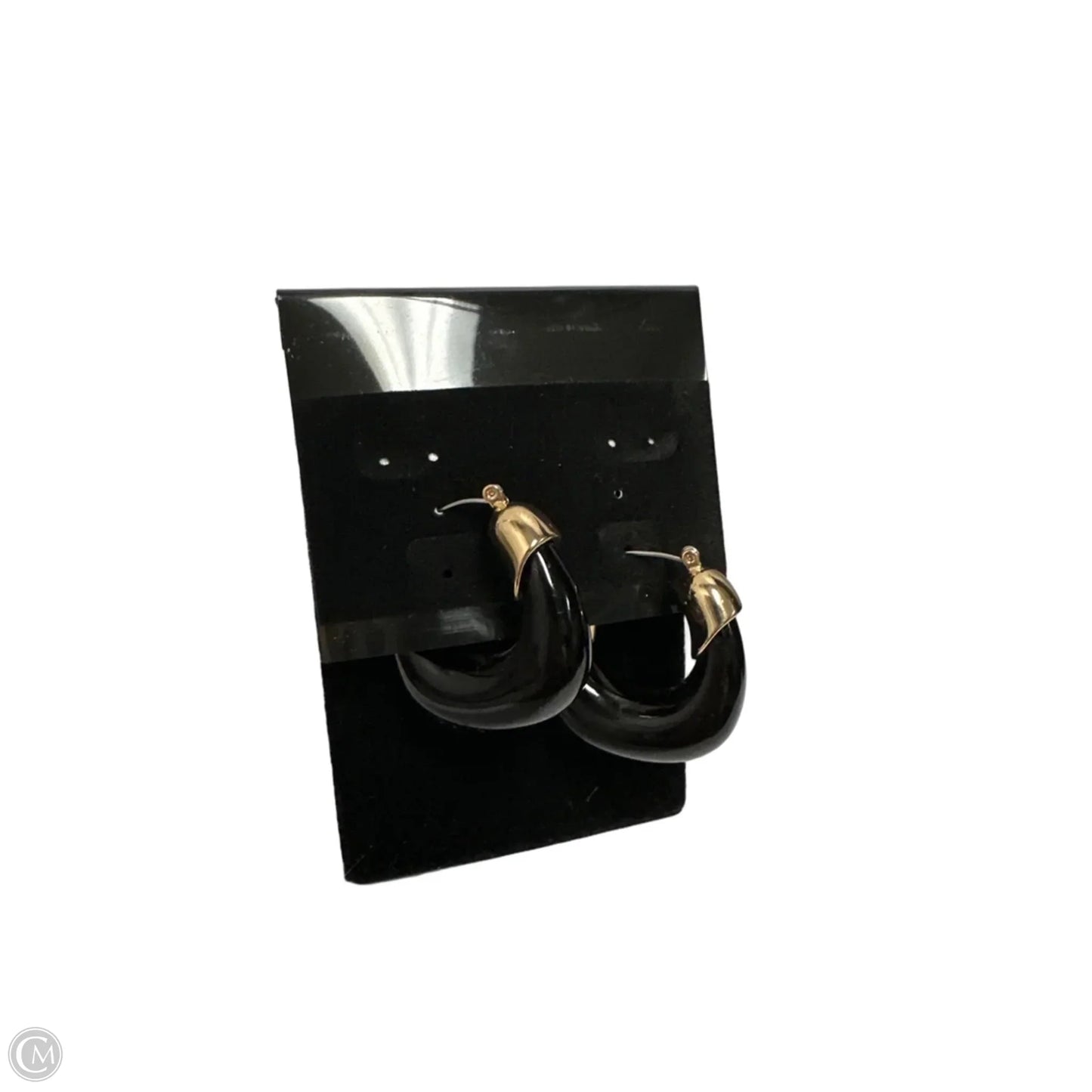 Earrings Hoop By Clothes Mentor