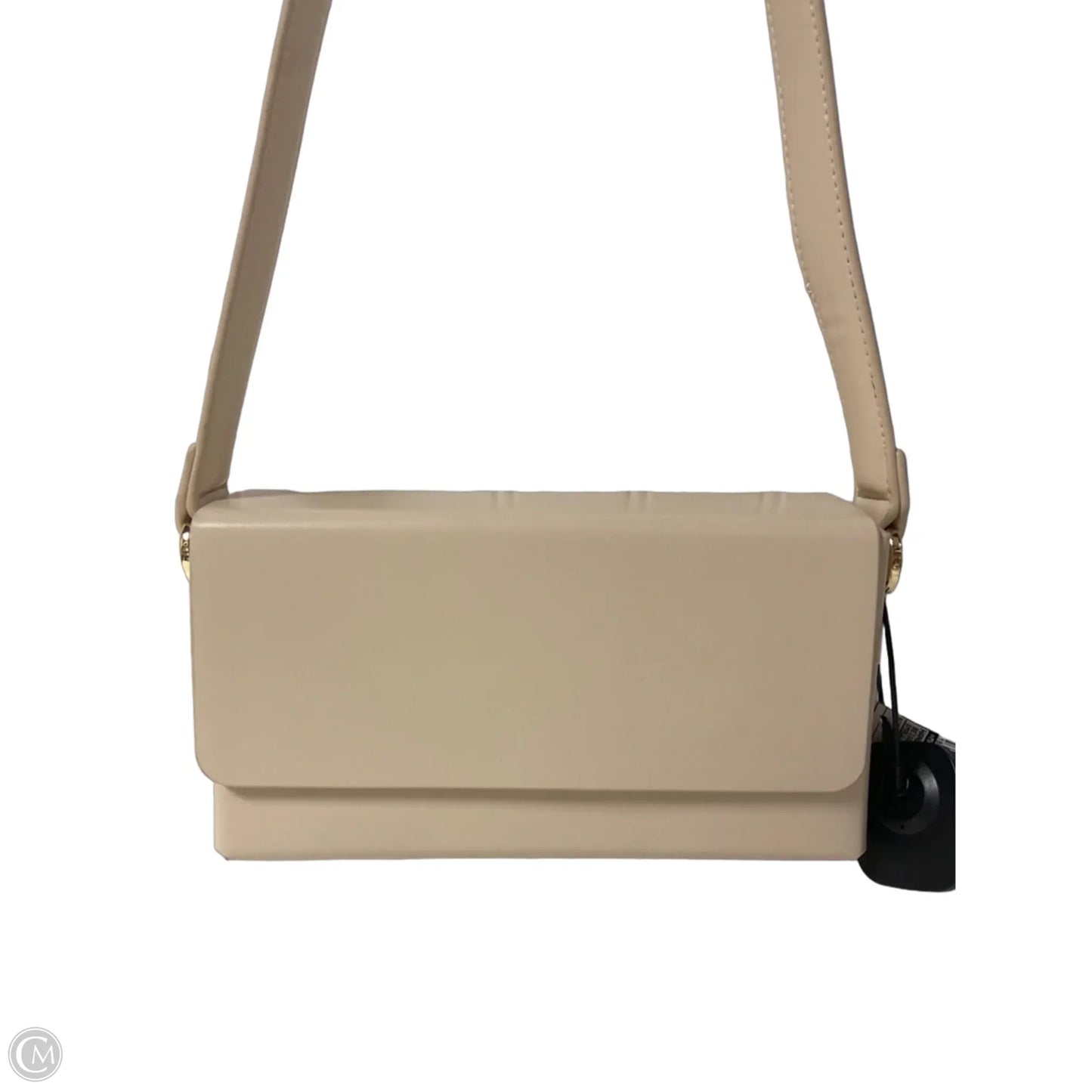 Handbag By Madison West, Size: Small