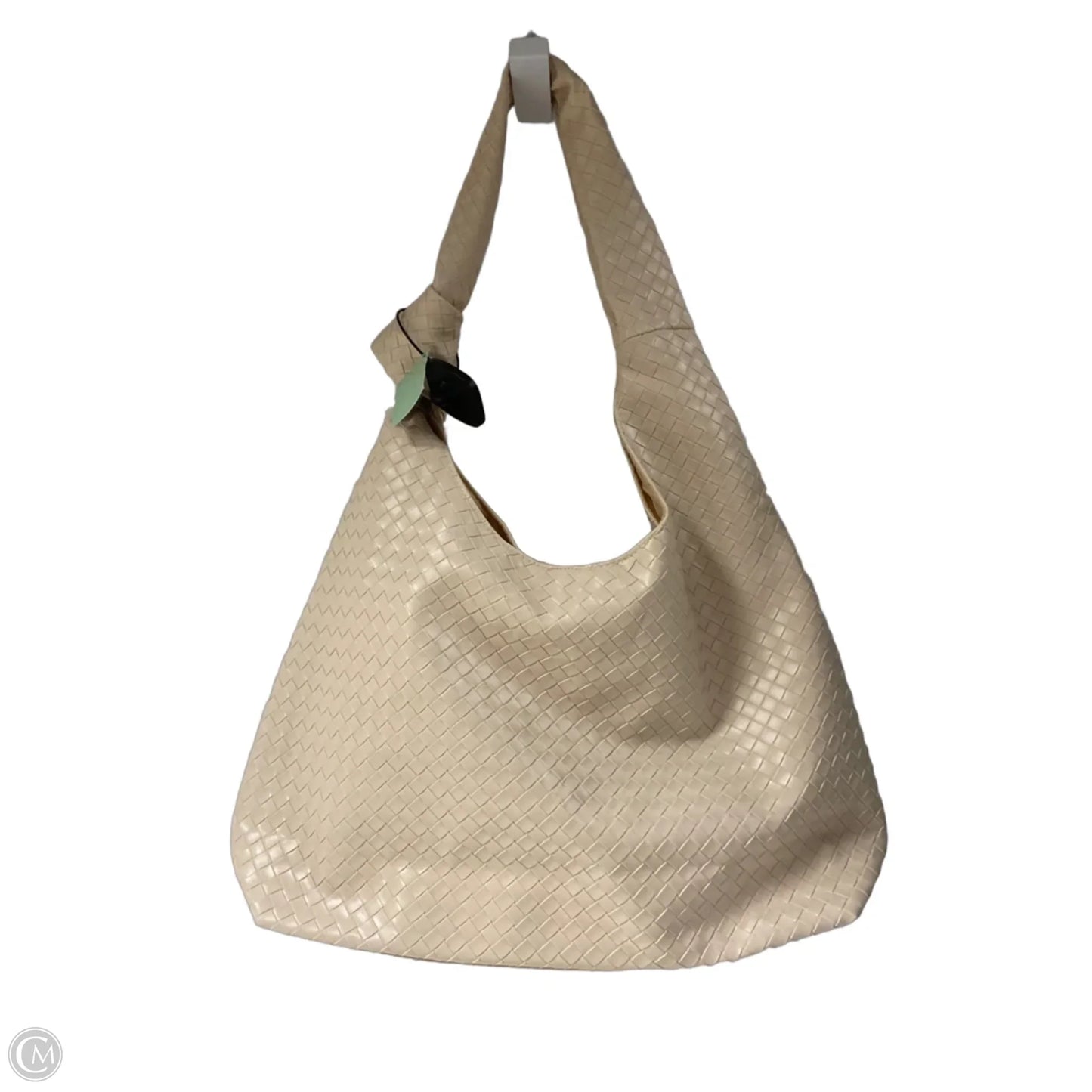 Handbag By Clothes Mentor, Size: Large