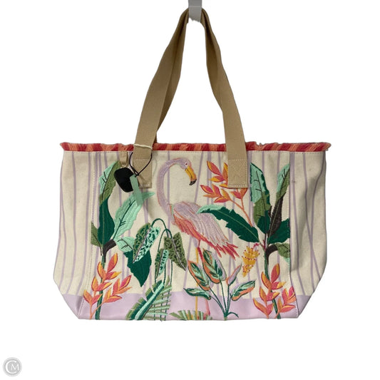 Tote By Spartina, Size: Large