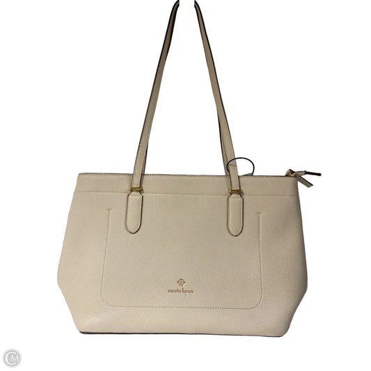 Tote By Nanette Lepore, Size: Large