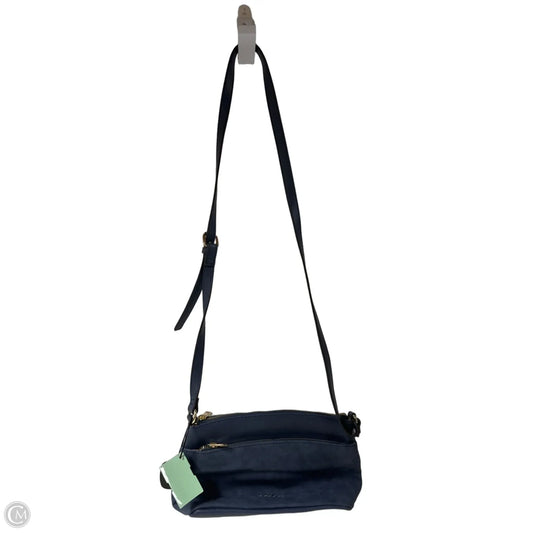 Crossbody By Nanette Lepore, Size: Medium