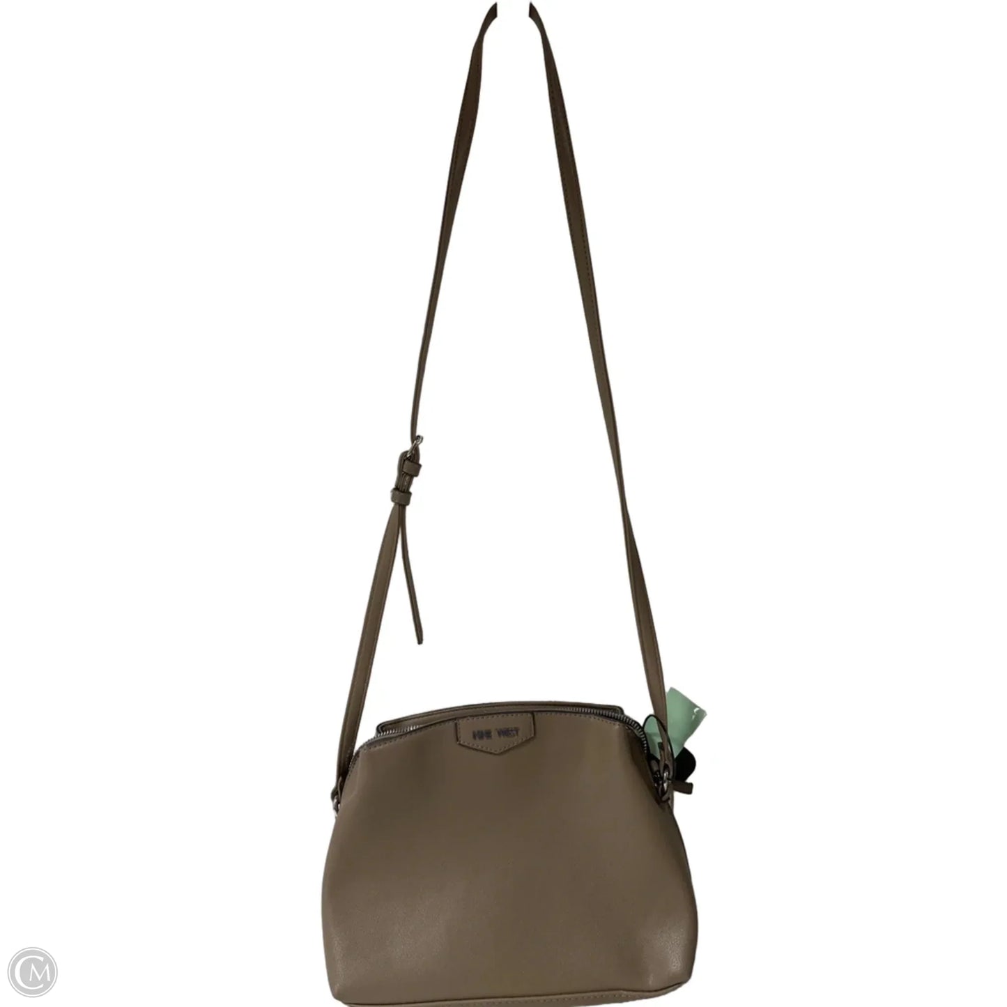 Handbag By Nine West, Size: Medium