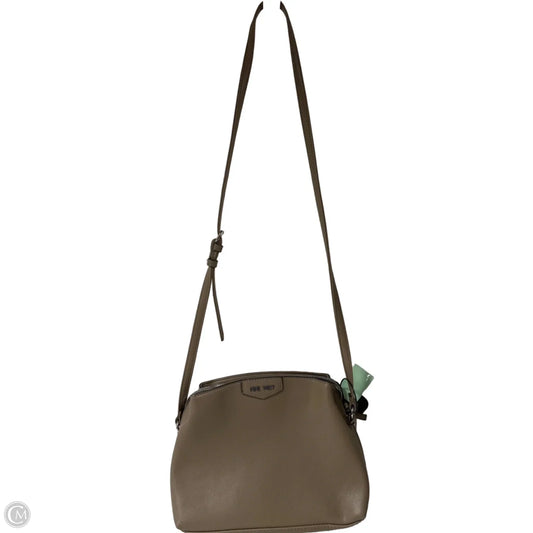 Handbag By Nine West, Size: Medium