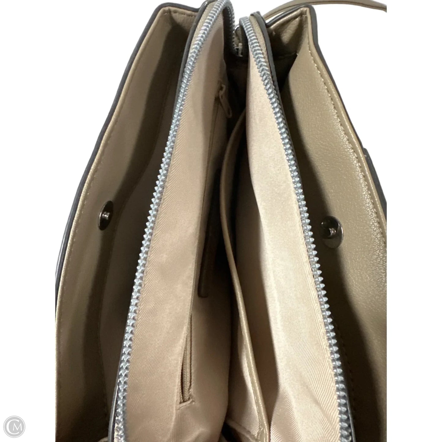 Handbag By Nine West, Size: Medium