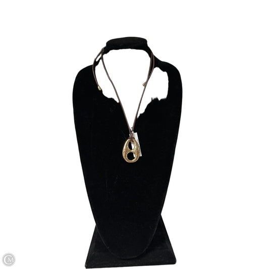 Necklace Pendant By Clothes Mentor